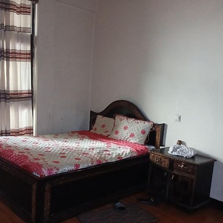 Torpedo Hotel Lalībela 외부 사진