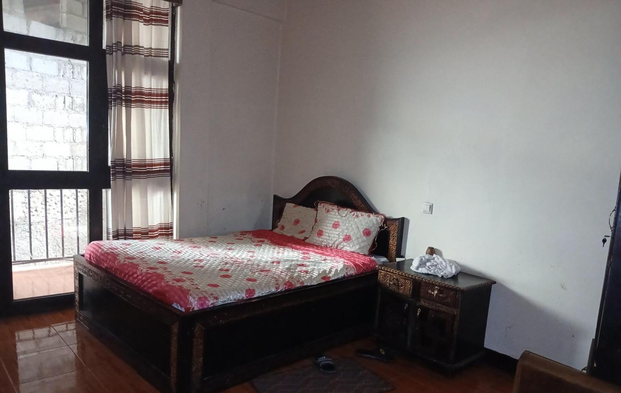 Torpedo Hotel Lalībela 외부 사진